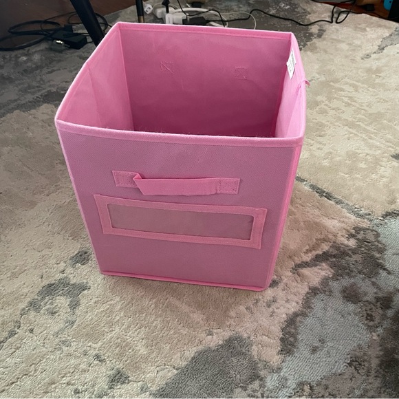 Foldable container - Picture 3 of 4